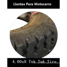 Piaggio Bajaj Motorcycle Tire